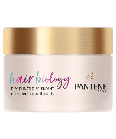 Pro-V Hair Biology - Restructuring mask 160 ml