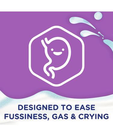 Enfagrow Premium Gentlease Toddler Nutritional Drink | Omega-3 DHA & Prebiotics for Brain & Immune Health | Non-GMO | 29.1 Oz - Buy Online on GoSupps.com
