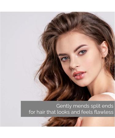 GIOVANNI Eco Chic Smooth as Silk Deep Moisture Shampoo - 8.5 oz | Vegan Moisturizing & Sulfate-Free - Buy Internationally - Buy Online on GoSupps.com