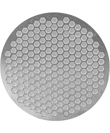 Reusable Portafilter Puck & Puck Screen - Stainless Steel 51mm 53mm 58mm | eCommerce International Shipping - Buy Online on GoSupps.com