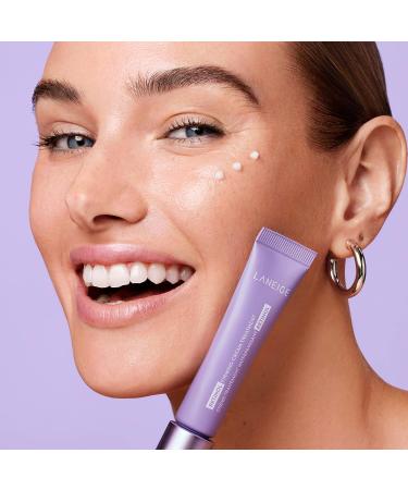 LANEIGE Retinol Firming Cream Treatment - Visibly Firms and Smooths Fine Lines & Wrinkles - Buy Online on GoSupps.com
