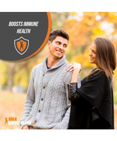 Echinacea Extract 250g - Immune Support Supplement & Herbal Booster - BulkSupplements - Buy Online on GoSupps.com