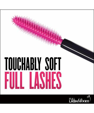 COVERGIRL Full Lash Bloom by LashBlast Mascara 805 Black - 0.44 Fl Oz - Buy Online on GoSupps.com