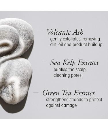 Oribe Cleanse Clarifying Shampoo 7.1 Fl Oz - Gentle Hair Detox | Pack of 1 - Buy Online on GoSupps.com