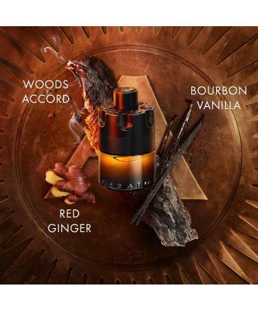 Azzaro The Most Wanted Men's Cologne Discovery Set - 3-Piece Fragrance Sample Kit Includes 3 Travel Size Sprays The Most Wanted Eau de Parfum Intense The Most Wanted Parfum Wanted Eau de Parfum - Buy Online on GoSupps.com