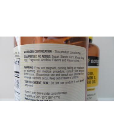 Mason Natural Heart Trio Co Q-10 Vitamin E and Fish Oil Softgels 60 Soft Gels (Pack of 3) - Buy Online on GoSupps.com