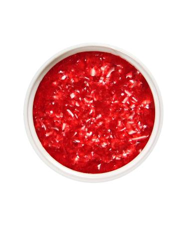 PME Red Glittering Flakes - 7g | Premium Edible Decorations for Baking & Crafts - Buy Online on GoSupps.com
