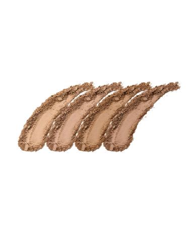 Neutrogena Healthy Skin Blends Powder Blush Palette - Illuminating Blush Makeup with Vitamin C Blendable & Buildable - 30 Sunkissed 0.3 oz | International Shipping Available - Buy Online on GoSupps.com