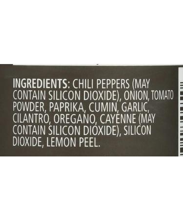 Frontier Mexican Fiesta Seasoning Blend - 2.12 oz Bottle - Buy Online on GoSupps.com