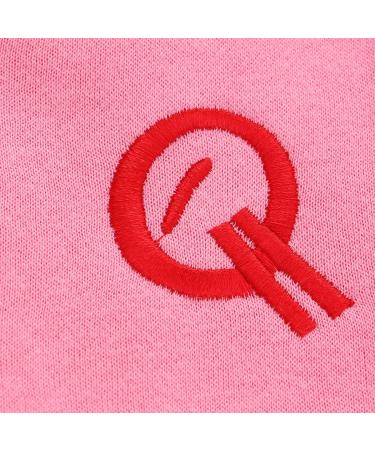 Famuka Baby Boys Girls Spring Jacket Kids Baseball Coat 12-18 Months - Pink - Buy Online on GoSupps.com