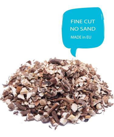 Herbal tea Dandelion ROOT 500G - Buy Online on GoSupps.com