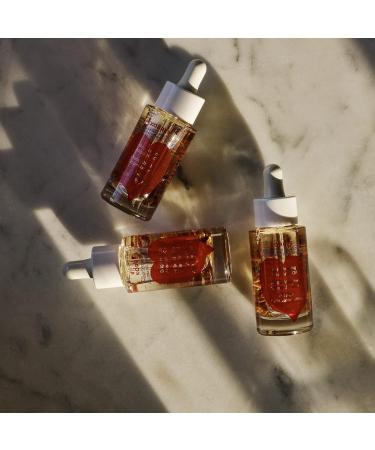 KORRES Wild Rose Brightening Absolute Oil 30ml | Premium Skincare for Glowing Skin - Buy Internationally - Buy Online on GoSupps.com