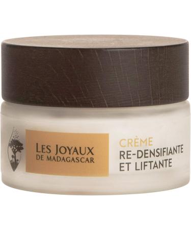 Les Joyaux De Madagascar - Precious Cream From Madagascar - Redensifying and Lifting (50 ml) - Buy Online on GoSupps.com