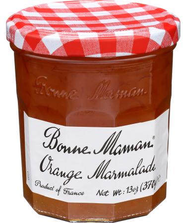 Bonne Maman Orange Marmalade 13 oz (370 g)