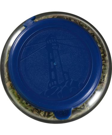 Litehouse Freeze Dried Mint 0.28 oz - 2-Pack | Premium Quality Mint Leaves - Buy Online on GoSupps.com