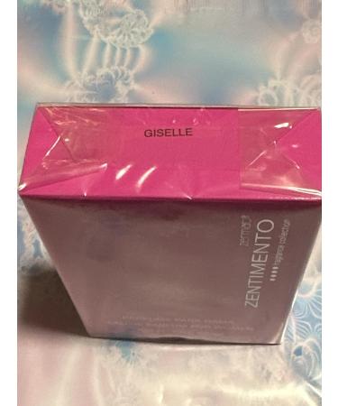 Zermat Zentimento Gisselle EDP by zermat - Buy Online on GoSupps.com