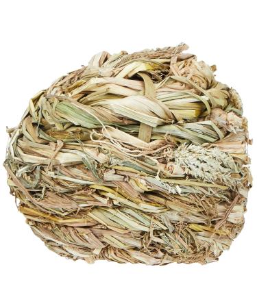 Trixie 61825 Grass ball with bell 10 cm - Buy Online on GoSupps.com