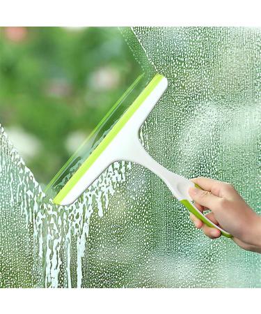 Home Cleaning Glass Scraping Window Scraping Water Scraping Board Household Floor Scraping Hanging Labor-Saving Scraping Strip Floor Scraping Board - Buy Online on GoSupps.com