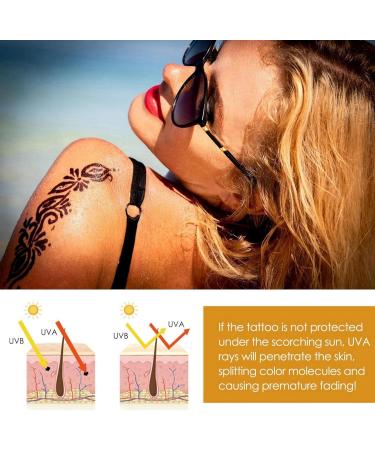 Defend Sunscreen Cream Premium Care Sunscreen Sun Cream Sun Protection UVA/Uvb Spf30 Moisturizing Aftercare Sunscreen Lotion Sun Protective - Buy Online on GoSupps.com