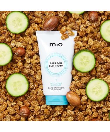 Natural Bust Tightening Cream - Mio Boob Tube for Firm and Smooth Skin - Buy Online on GoSupps.com