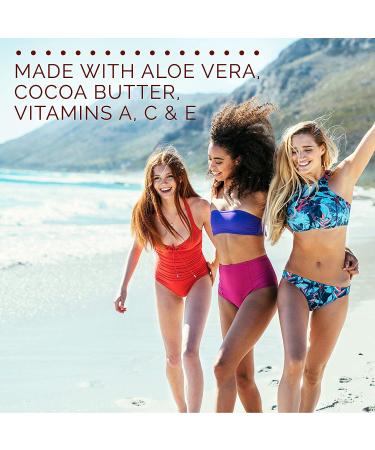 Hawaiian Tropic Sun Protection Lip Balm SPF 30 - Tropical Flavor | Buy 3 Pack Online - Buy Online on GoSupps.com