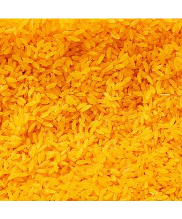 DeLallo Gluten Free Orzo Pasta - Corn & Rice Blend - Wheat Free - 12oz Bag (2-Pack) - Buy Online on GoSupps.com