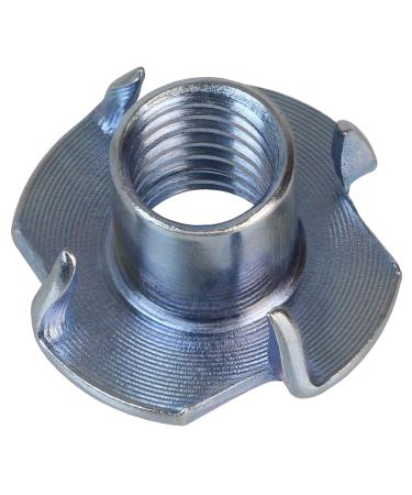 ALPIDEX 100 drive nuts M10 galvanized 13 mm drive thread