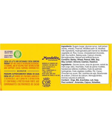 Cadbury Dairy Milk Milk Chocolate The Classic Creamy Taste Chocolate Bars 42 g (Pack of 24) & Wunderbar Chocolatey Candy Bars 58 g (Pack of 24) - Buy Online on GoSupps.com