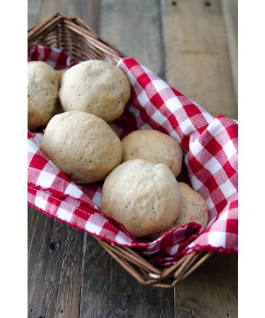 Bob's Red Mill Gluten Free Homemade Bread Mix - 16 oz (453 g) - Buy Online on GoSupps.com