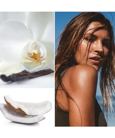 Pheromones Vanilla and Coconut Perfume For Women Warm Sensual Madagascar Vanilla Orchid Women s Fragrance for Travel - Long Lasting Body Oil Roller Madagascar Vanilla 0.34 Fl Oz (Pack of 1) - Buy Online on GoSupps.com