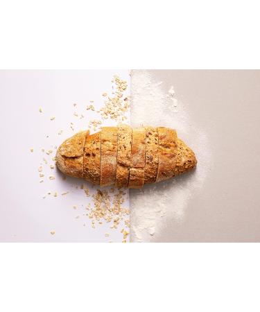 Xanthan Gum 500g Powder - Thickener & Stabilizer for Soups, Sauces, Baking, Ice Cream - Vegan, Gluten Free, Halal, Kosher - Non-GMO - Recyclable Pot - 1 Pack - Buy Online on GoSupps.com