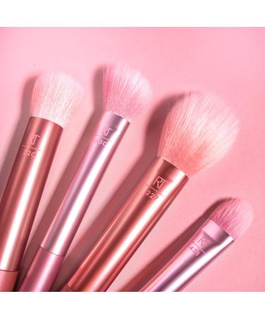 Buy Real Techniques Light Layer Powder Makeup Brush 227 - Ideal for Powder & Bronzer - International Shipping Available - Buy Online on GoSupps.com
