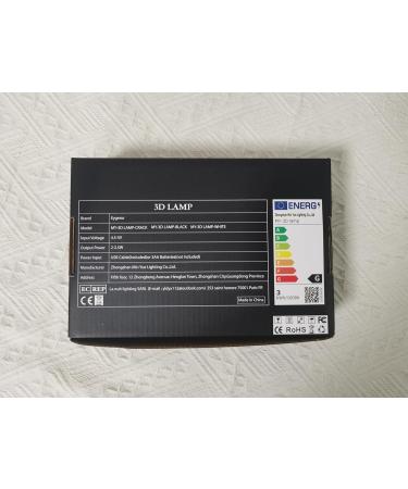 Eygerur 3D Illusion Kpop BTS Night Light 16-Color BTS Light with Remote Control and Smart Touch BTS Lamp BTS Room Decor for Girls Birthday Christmas BTS Gifts a04 - Buy Online on GoSupps.com