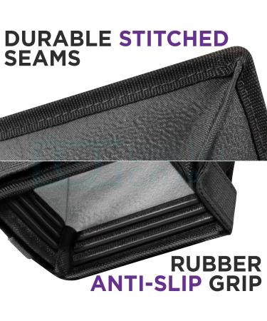 Altura Photo Flash Diffuser Light Softbox 6x5 - Universal Collapsible with Storage Pouch for Canon, Yongnuo, and Nikon Speedlight - Buy Online on GoSupps.com
