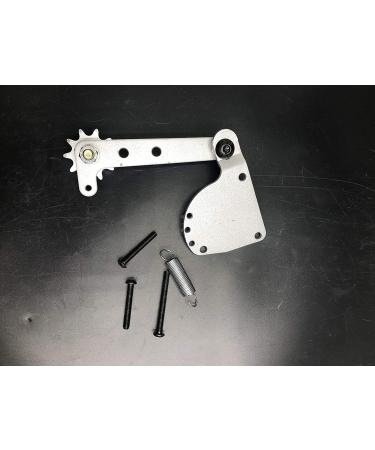 CDHPOWER Spring Chain Tensioner Kit for Gas Motorized Bicycle 48cc-110cc - Buy Online on GoSupps.com