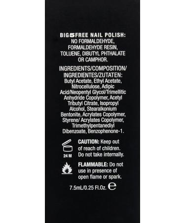ZOYA Nail Polish Ana 0.5 fl. oz. - Long-Lasting Vegan Formula - Buy Online on GoSupps.com