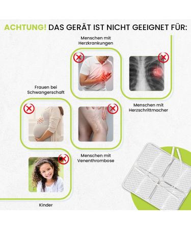 EMS & TENS Circulatory Stimulator | Foot Massager for Tired Legs Calves & Feet | 99 Intensity Levels & Remote Control | Weightworld - Buy Online on GoSupps.com