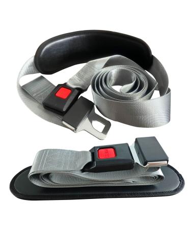 Mobilisation Belt (9.8Ft) - Rehab and Manual Therapy Mobilization Strap Mobilization Belt for Physical Therapy Physical Therapist Highly Recommended(A)