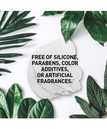 Nutritive Leave In Conditioner - Frizz-Fighting, Split End Repair & Shine Boost - 16 Fl Oz - Buy Online on GoSupps.com