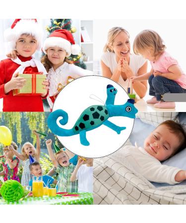 Garten of Banban Plush Toys - 3 Stuffed Animal Dolls for Fans and Kids (Tamataki & Chamataki) - Buy Online on GoSupps.com