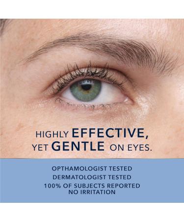 RoC Retinol Correxion Under Eye Cream for Dark Circles & Puffiness Daily Wrinkle Cream Anti Aging Line Smoothing Skin Care Treatment 15ML White - Buy Online on GoSupps.com