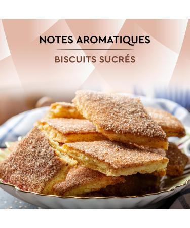  Carte Noire CARTE NOIRE - Carte Noire Ground Coffee "Douceur Intense" - Arabica Ground Coffee - Sweet and Delicate Coffee - Pack of 12 x 250g - Made in France 500g (Pack of 6) - Buy Online on GoSupps.com