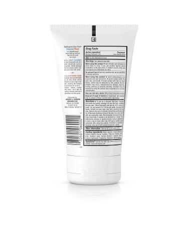 Buy Neutrogena Clear Pore Cleanser Mask 4.2 oz - Best Pore Cleansing Solution - International Shipping - Buy Online on GoSupps.com