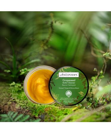 ANTIPODES Grapeseed Butter Cleanser 75 ML - Buy Online on GoSupps.com