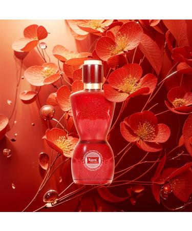 Hybrid & Company Women La Femme Fatale Pour Femme Eau De Parfum Natural Spray Vaporisateur 3.4 Fl Oz La Femme Fatale 3.4 Fl Oz (Pack of 1) - Buy Online on GoSupps.com