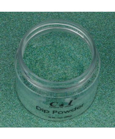 C & I Dip Powder Glitters Color Collection Shining Dipping Powder for Nail Beauty Acrylic Color System (# 92)