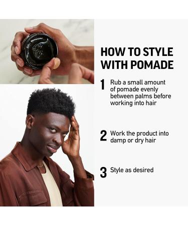 American Crew Pomade Duo Gift Set - Buy Online on GoSupps.com