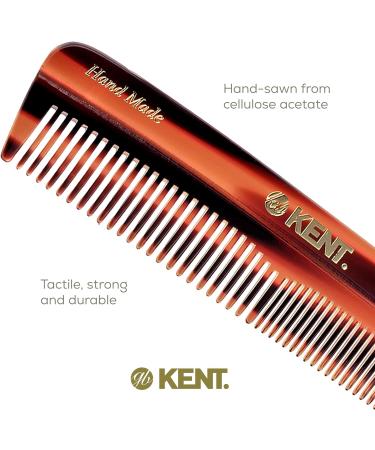 Kent A R7T - Small men or women's comb - Buy Online on GoSupps.com