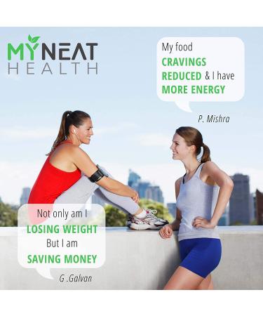 Neat Health High Protein Meal Replacement Bar - Keto Friendly, Pre-Workout, Weight Loss - Fudge Graham Flavor - 7/Box - Buy Online on GoSupps.com