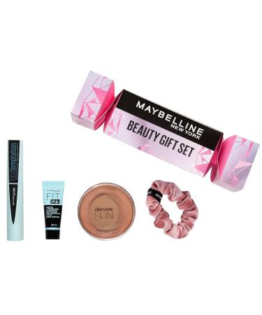 Maybelline New York Candy Gift Set - 3 Products & Surprise | Perfect International Shipping - Buy Online on GoSupps.com
